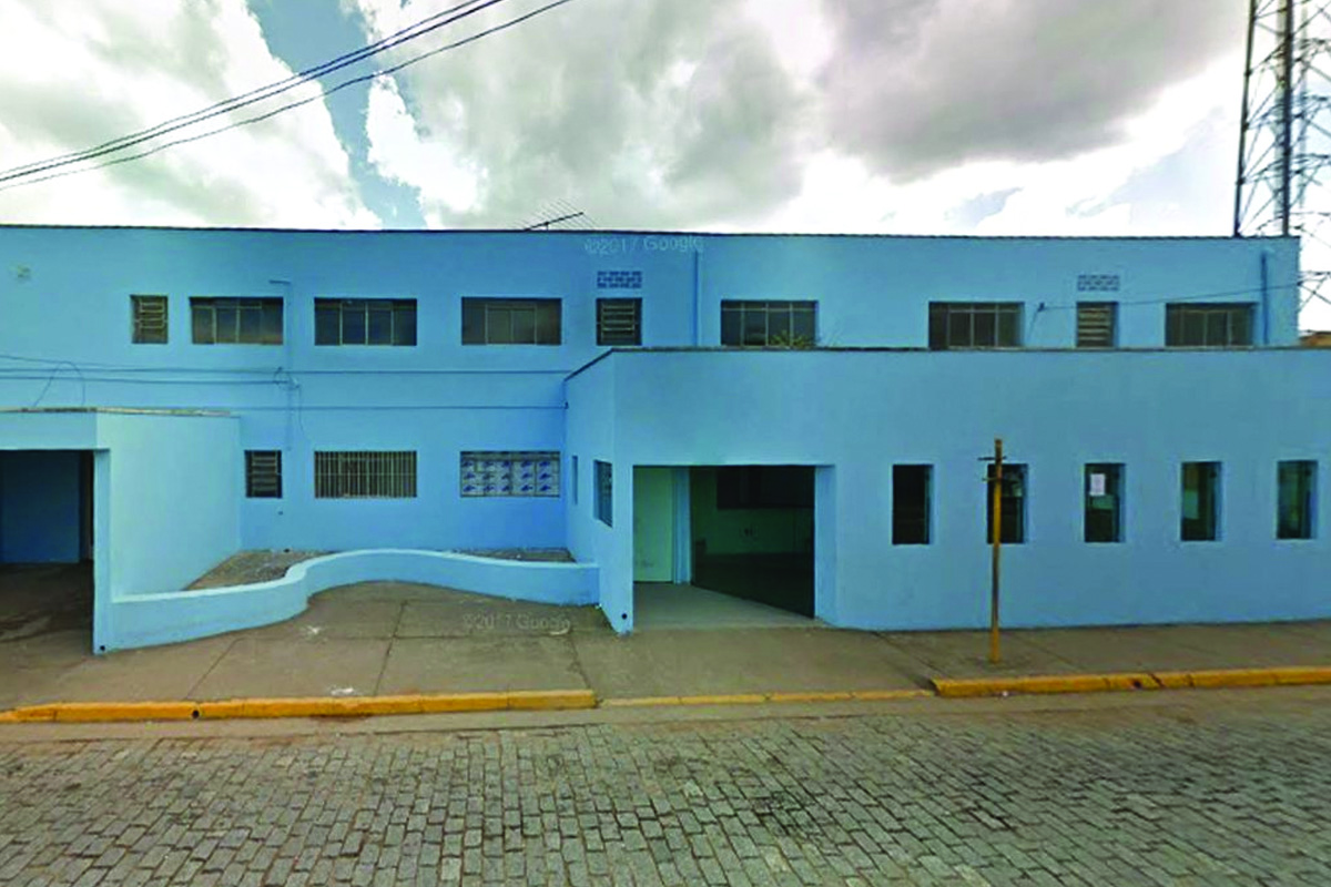 Prefeitura Municipal de Biritiba Mirim - SP