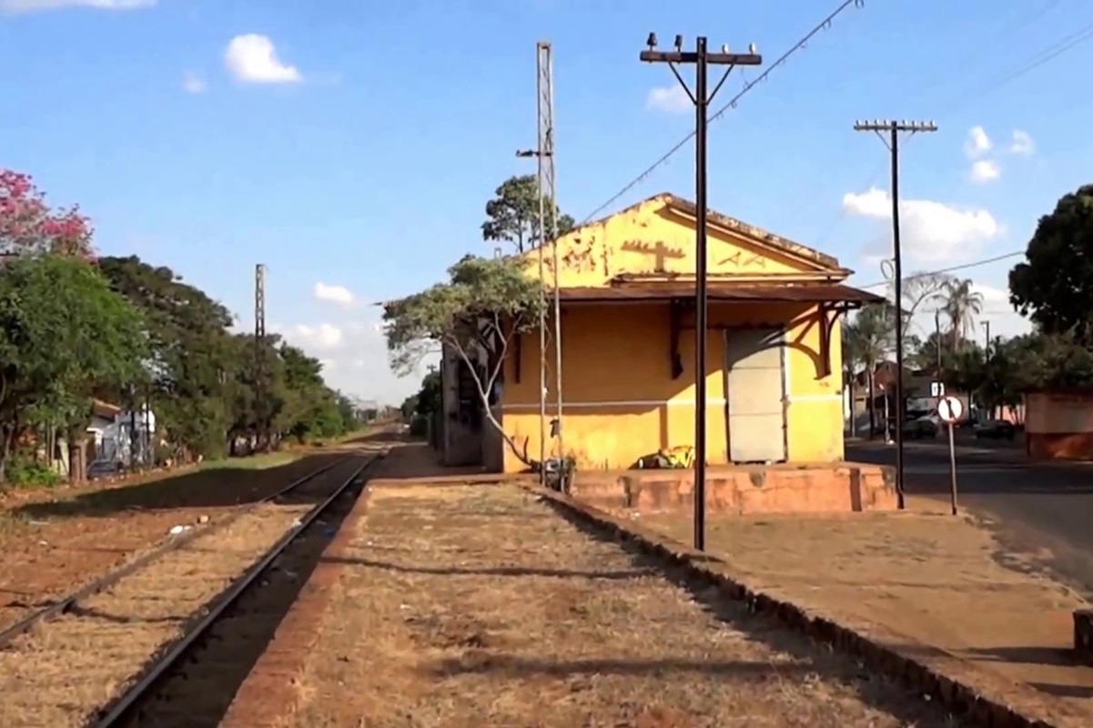 Prefeitura Municipal de Américo Brasiliense - SP