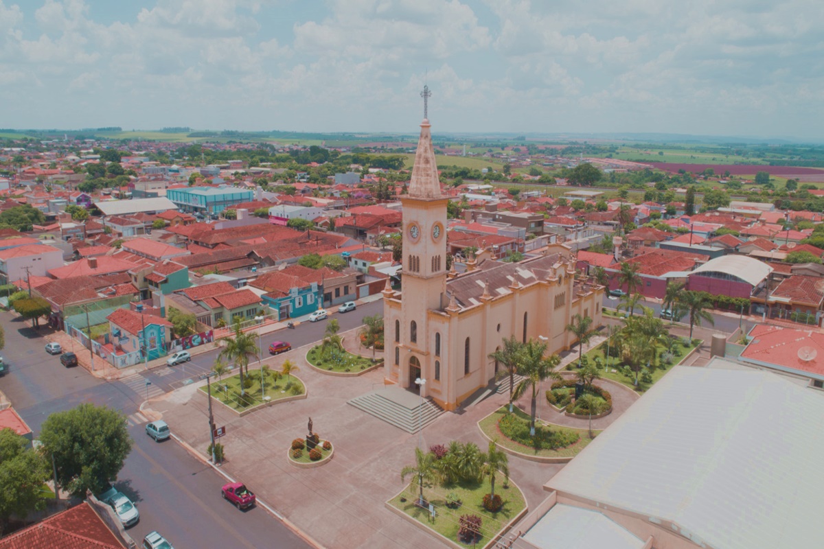 Prefeitura Municipal de Brodowski - SP