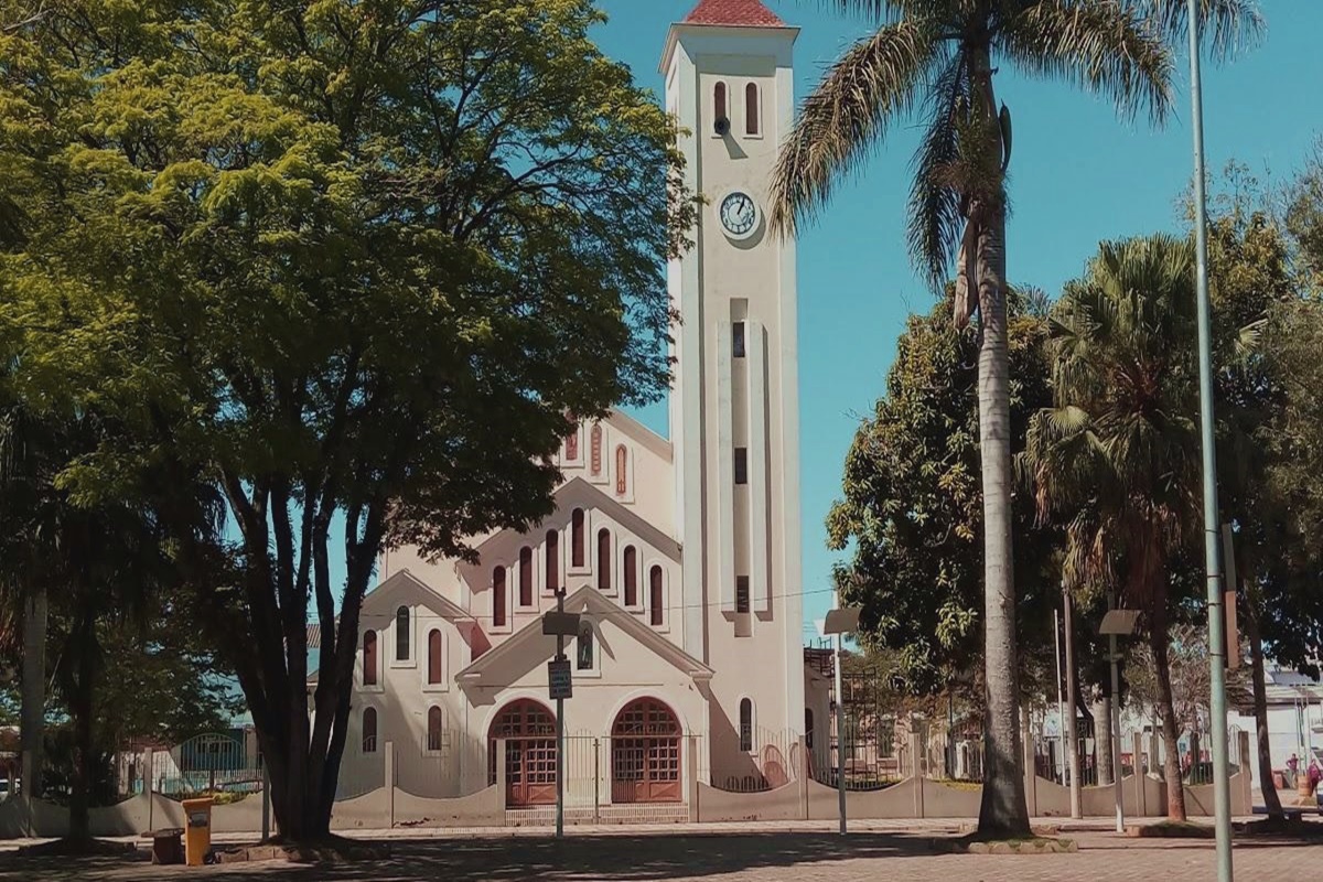 Prefeitura Municipal de Buri - SP