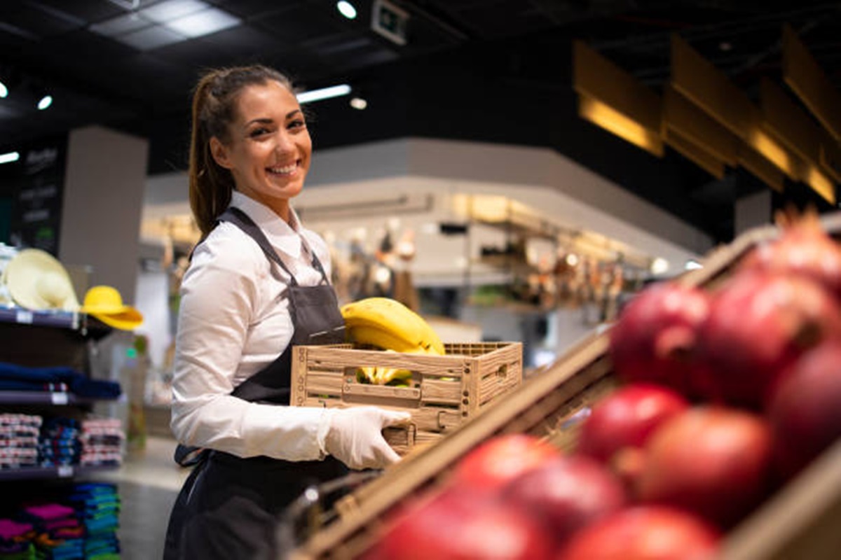 Supermercados em Américo de Campos - SP