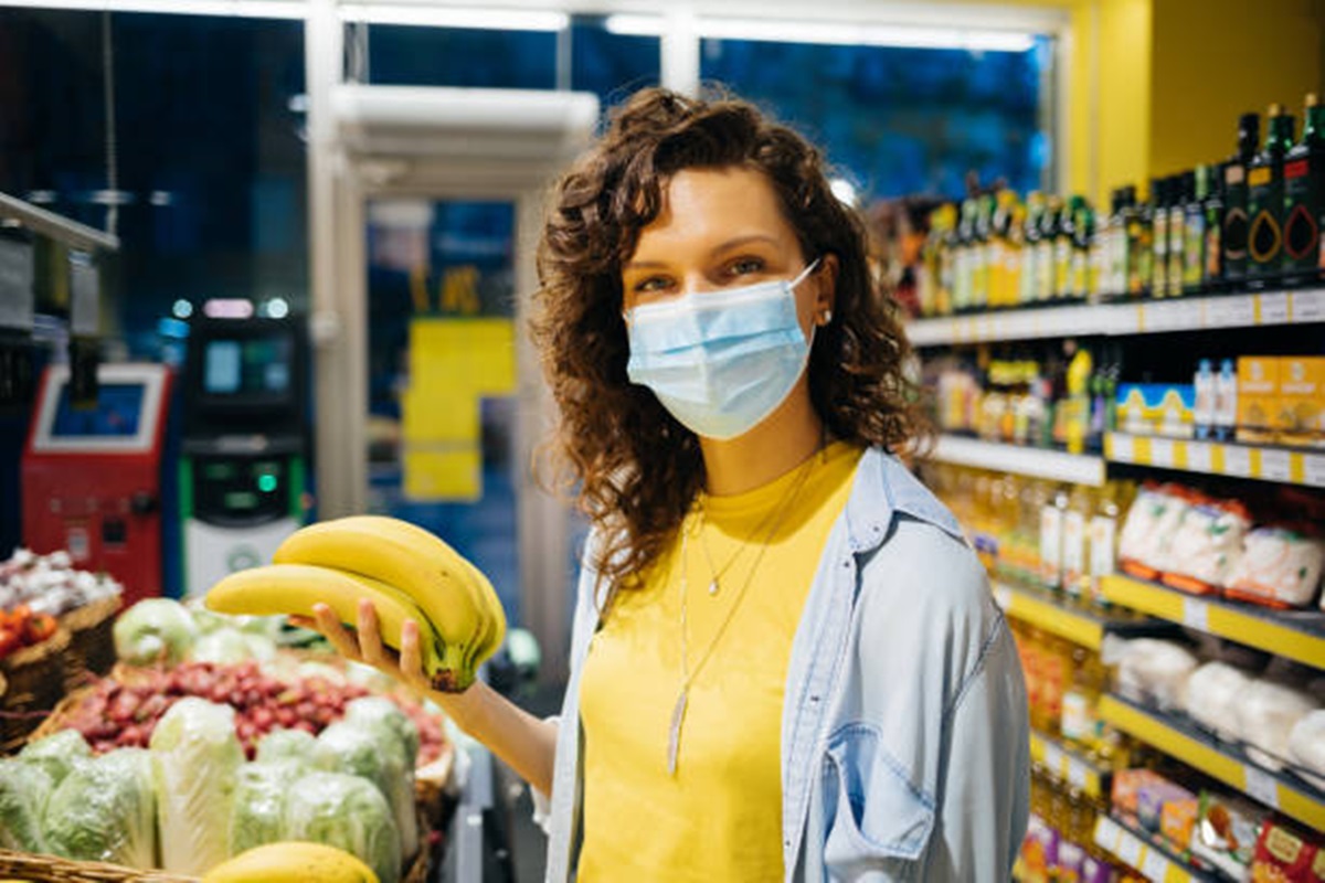 Supermercados em Andradina - SP