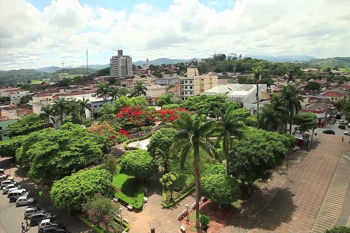 Prefeitura Municipal de Vargem Grande do Sul - SP
