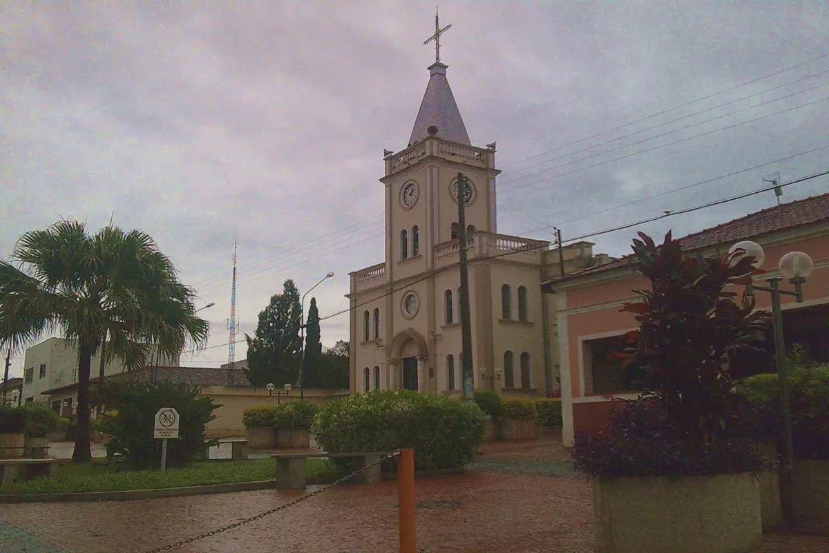 Prefeitura do Município de Vista Alegre do Alto