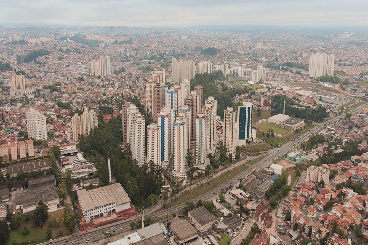Prefeitura Municipal de Taboão da Serra - SP