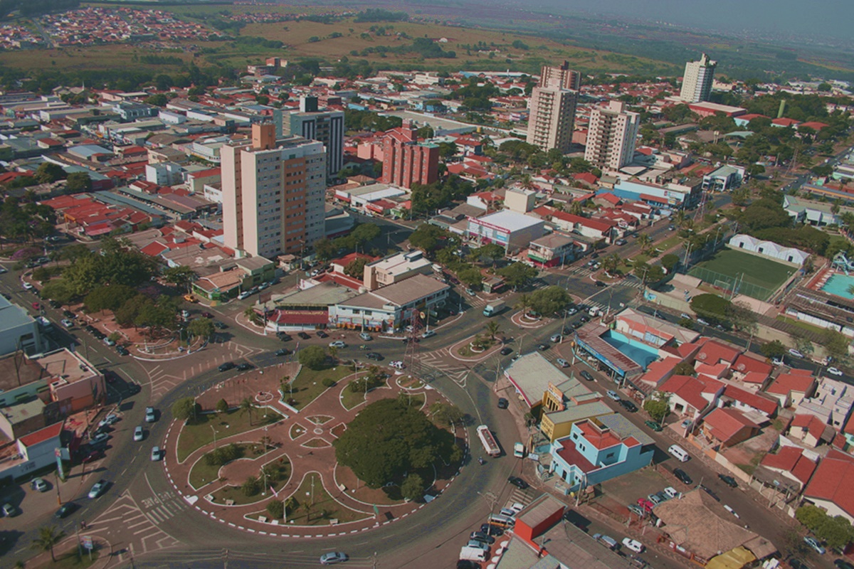 Prefeitura Municipal de Sumaré - SP
