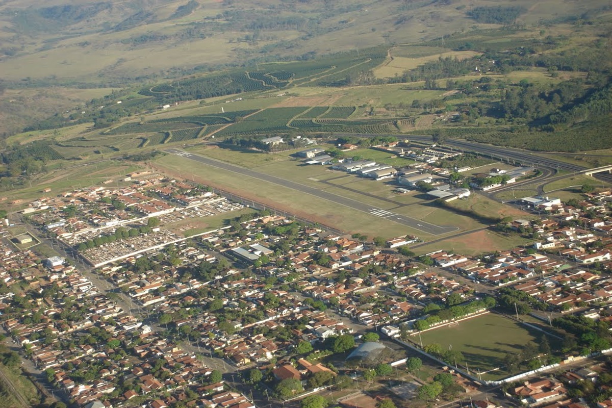 Prefeitura Municipal de Vera Cruz - SP