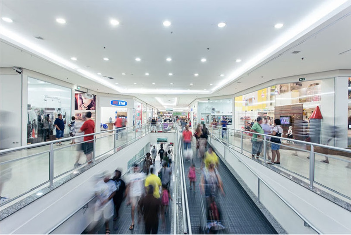 Parque Shopping Prudente - SP