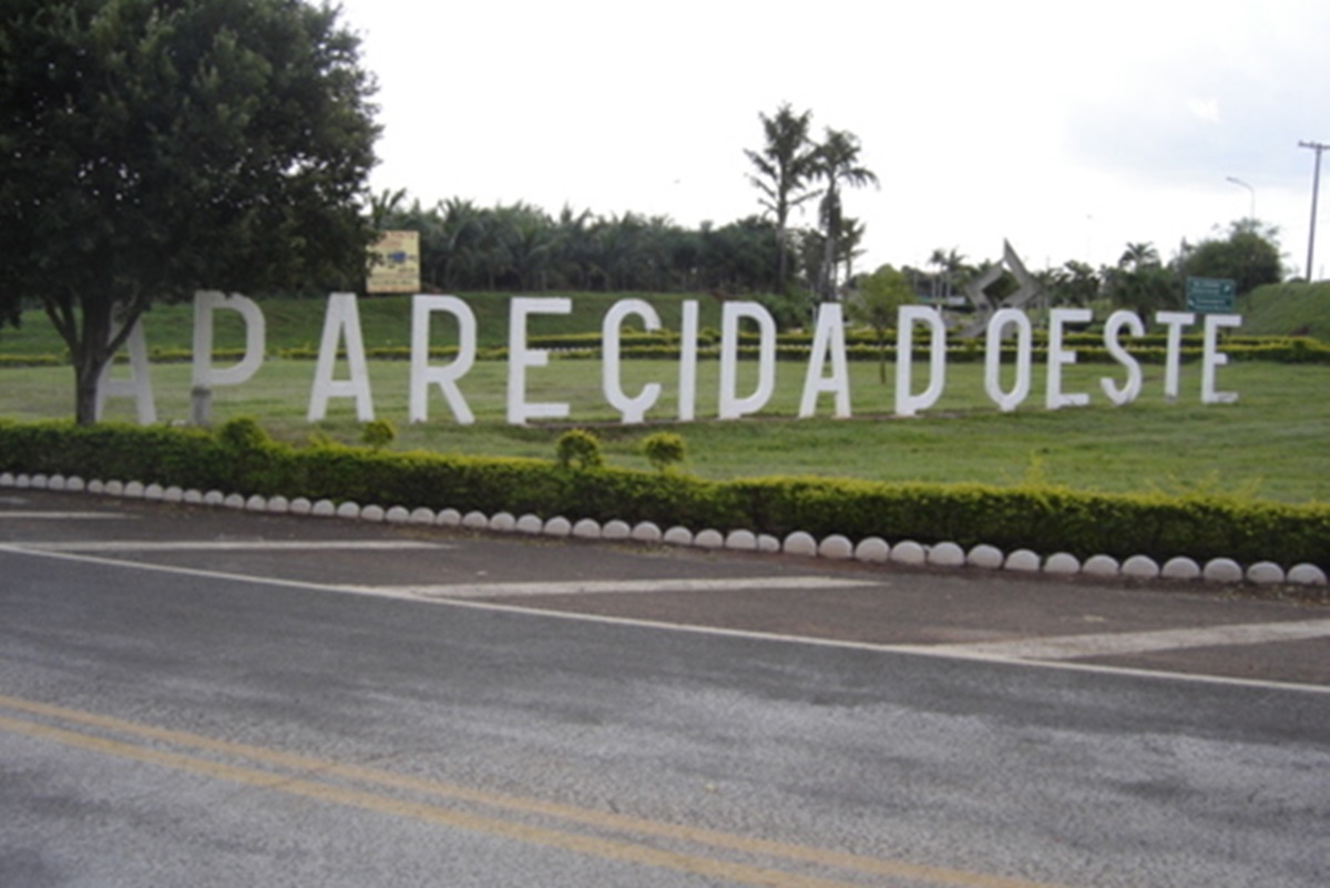 Prefeitura Municipal de Aparecida D
