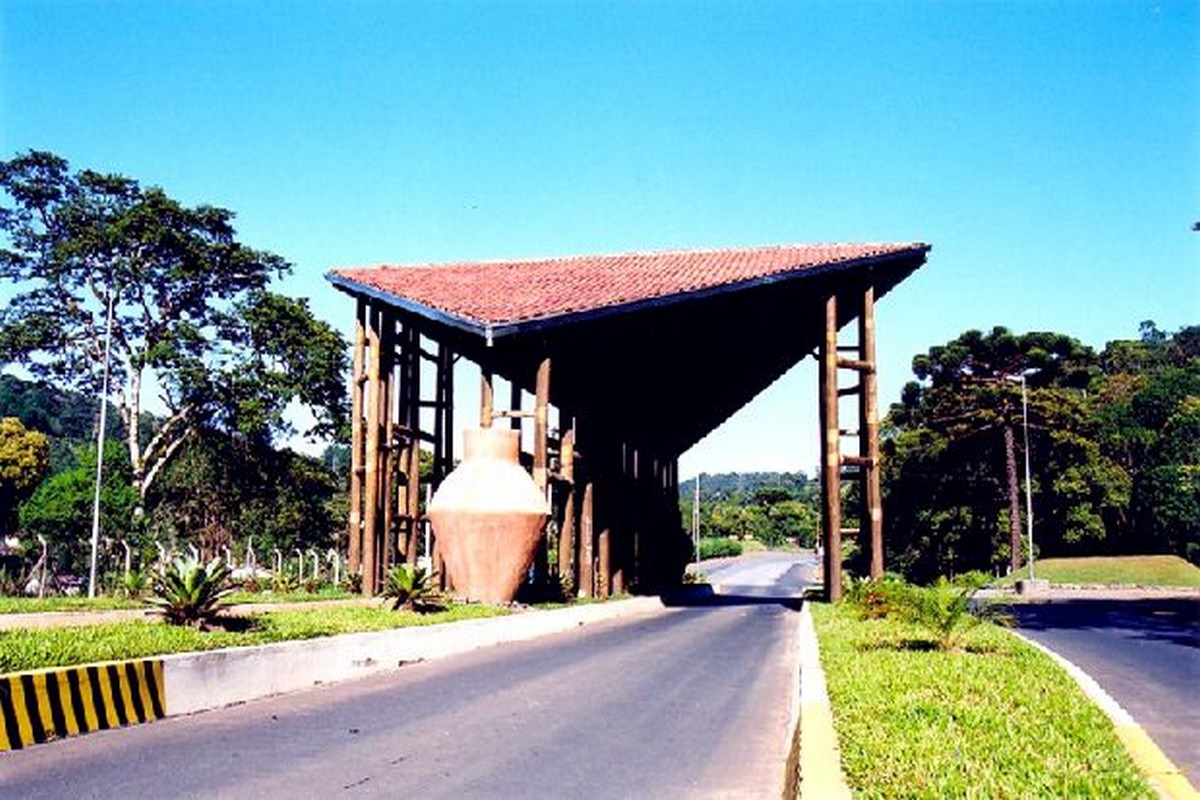 Prefeitura Municipal de Apiaí - SP