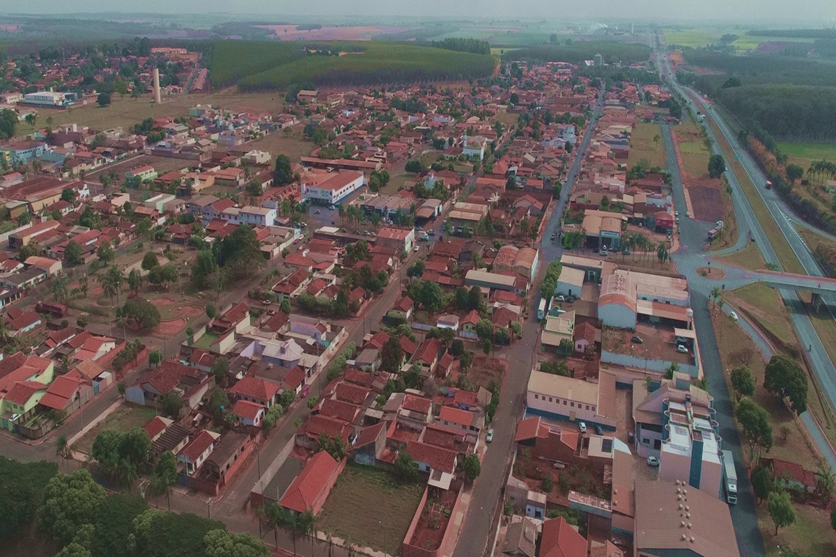 Prefeitura Municipal de Santo Antônio do Jardim - SP