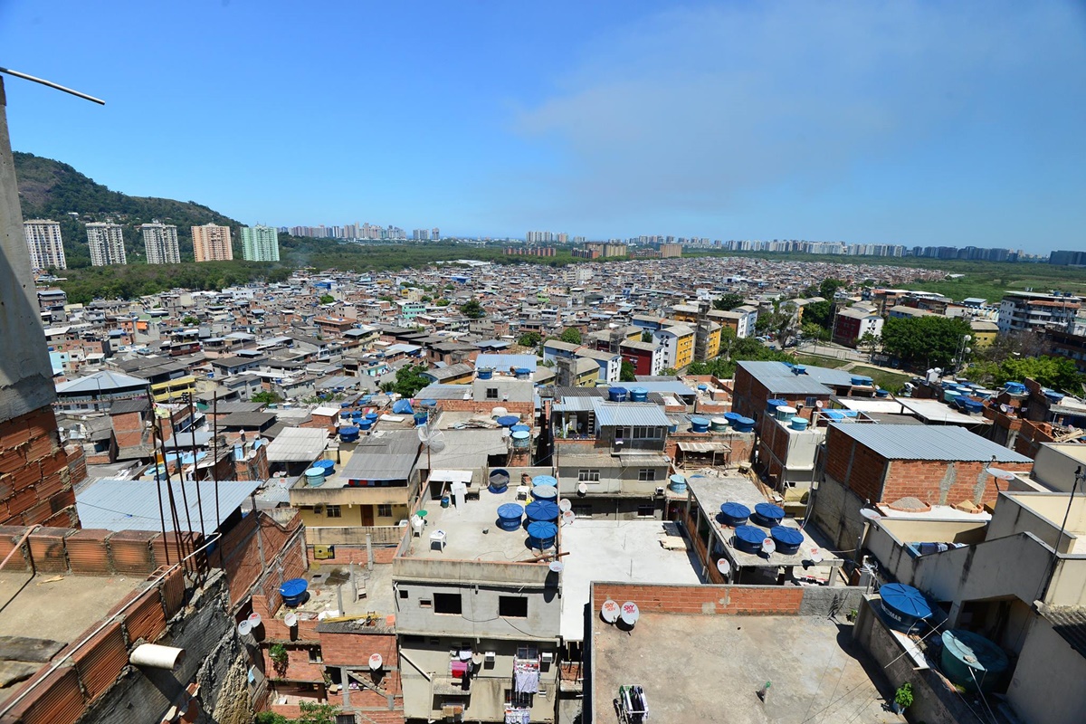 Prefeitura Municipal de Rio das Pedras - SP
