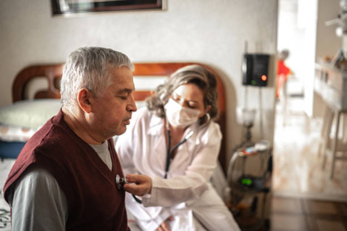 Hospitais em Apiaí - SP