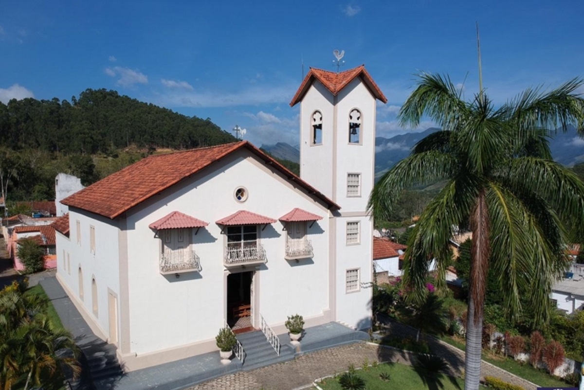 Prefeitura Municipal de Arapeí - SP