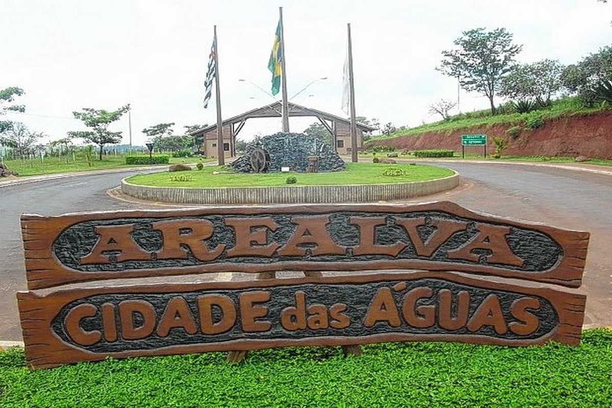 Prefeitura Municipal de Arealva - SP