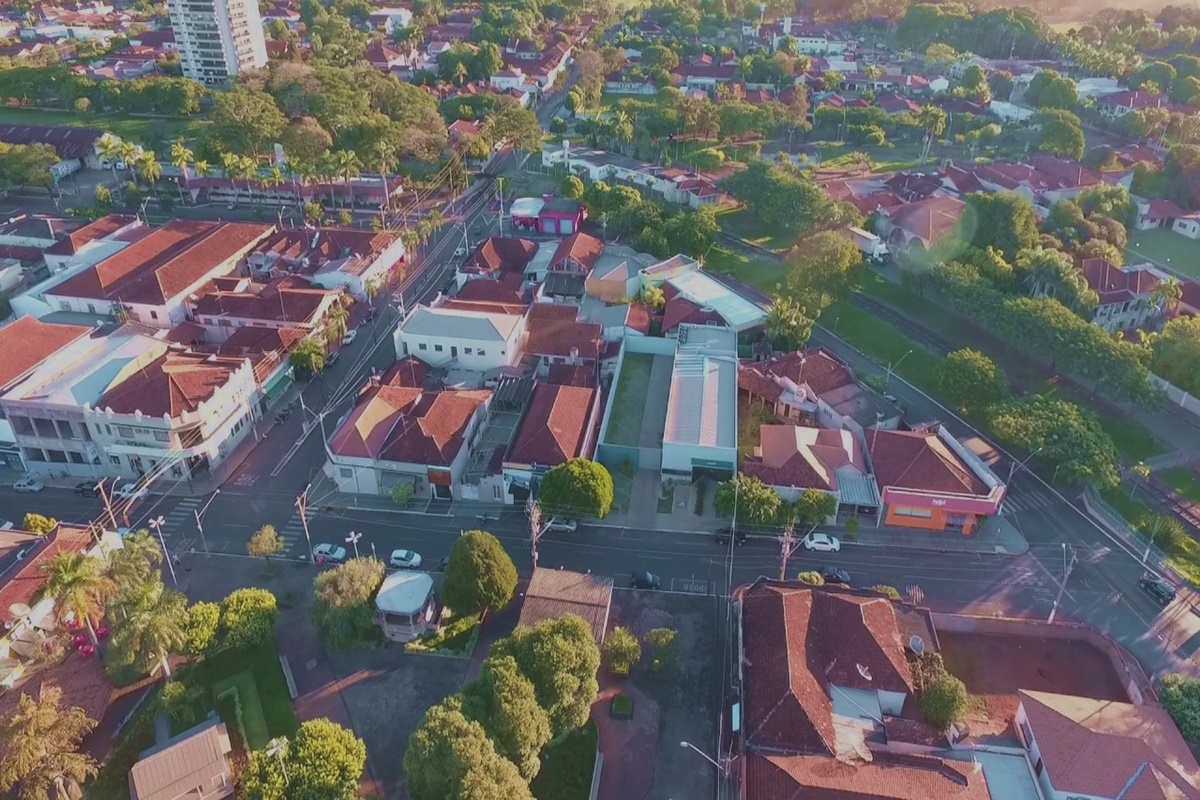 Prefeitura Municipal de Colina - SP