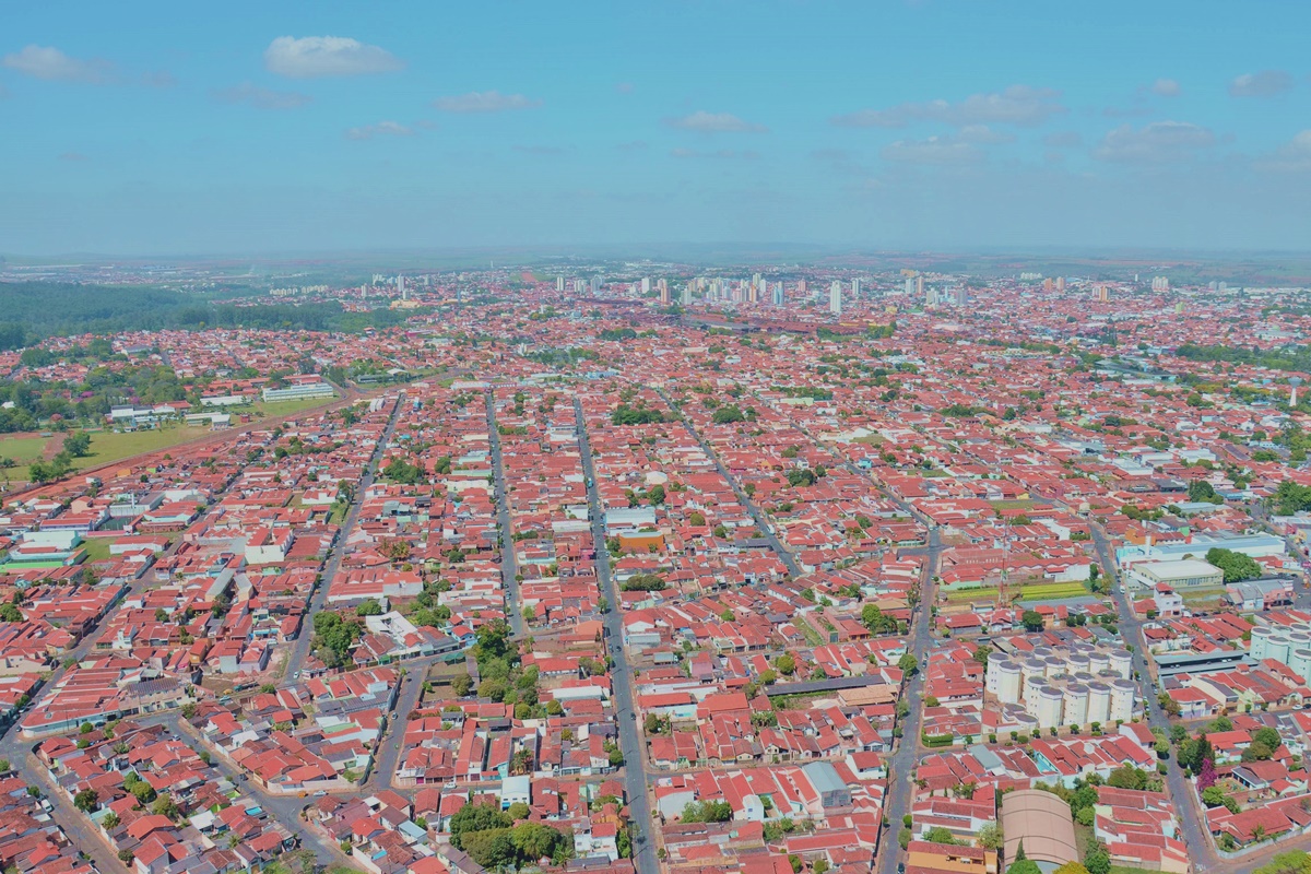 Prefeitura Municipal de Rio Claro - SP