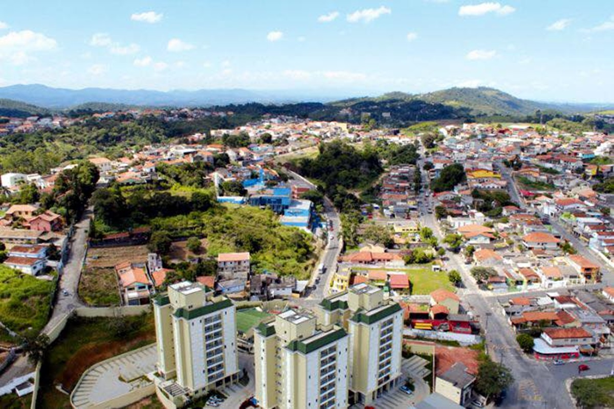 Prefeitura Municipal de Arujá - SP