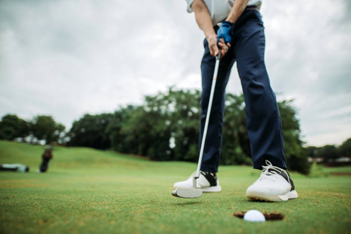 Arujá Golf Clube