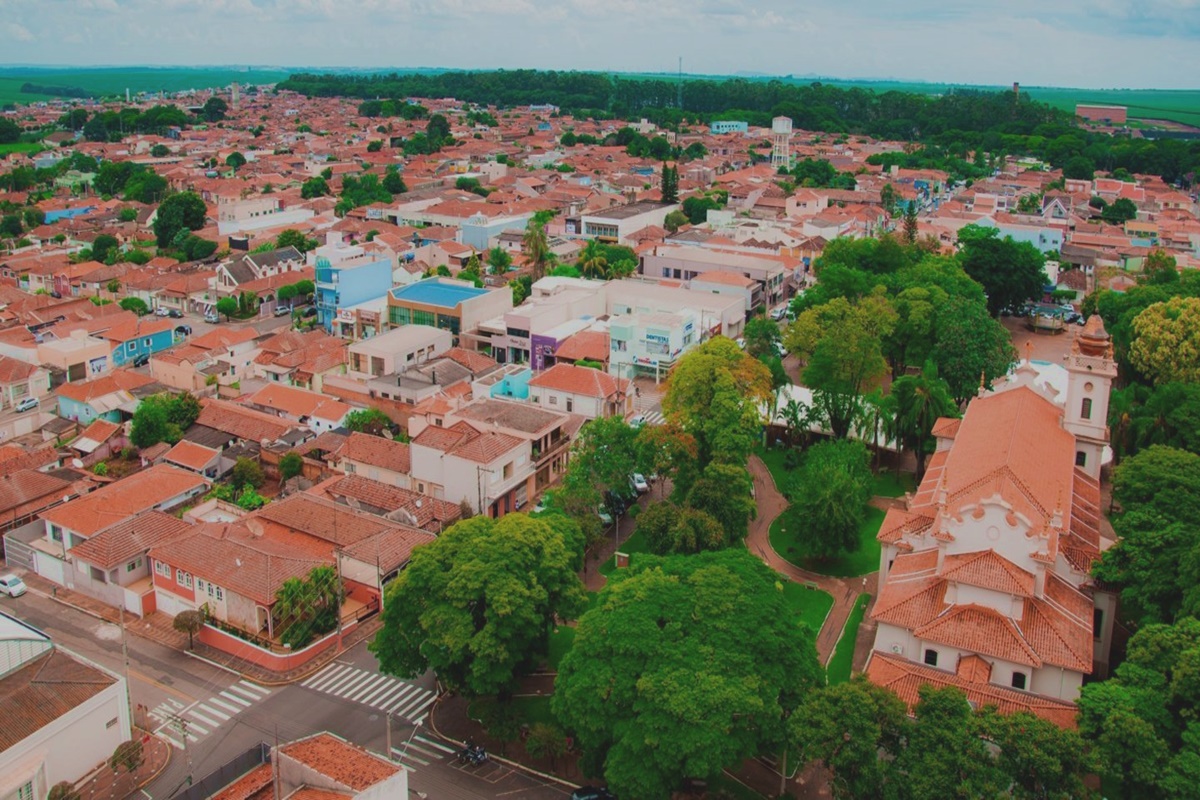 Prefeitura Municipal de Iracemápolis - SP