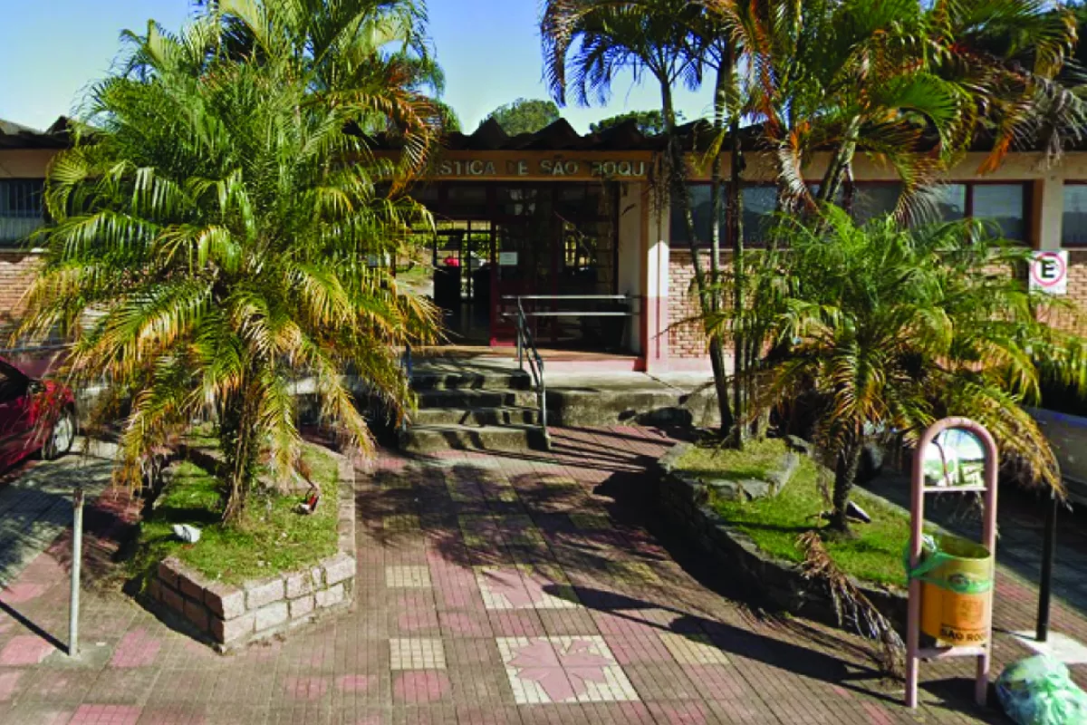 Prefeitura da Estância Turística de São Roque