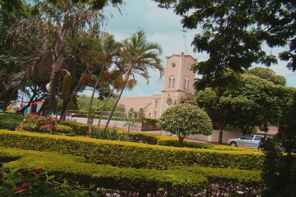 Prefeitura Municipal de Emilianópolis - SP