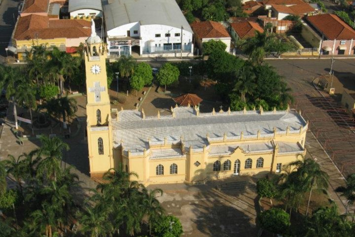 Prefeitura Municipal de Avanhandava - SP