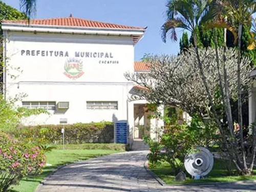 Definida a sede do Poupatempo em Caçapava - Prefeitura de Caçapava