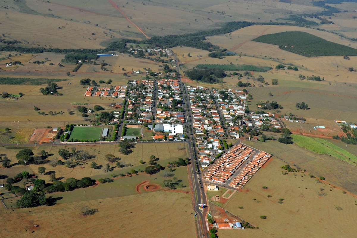 Prefeitura Municipal de Dirce Reis - SP