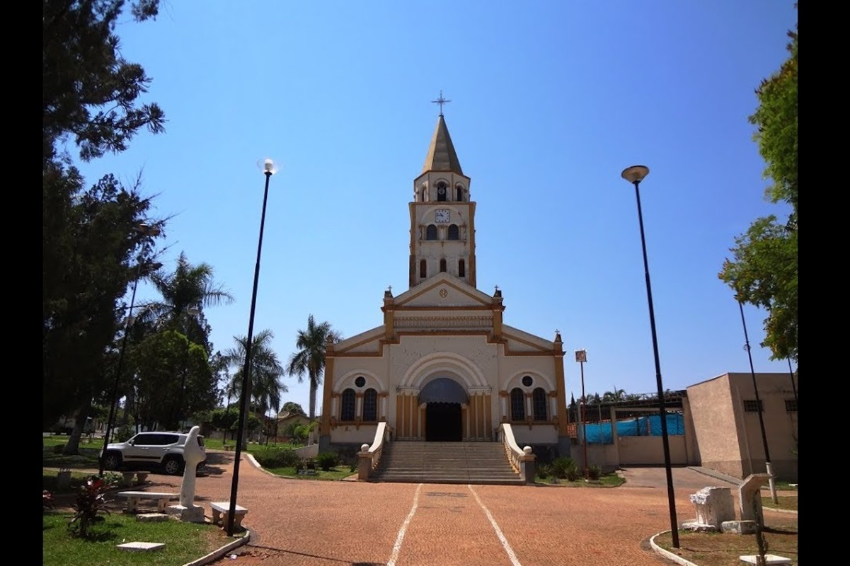 Prefeitura Municipal de Dobrada - SP