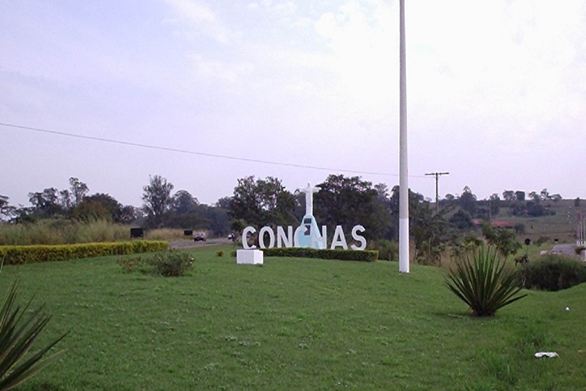 Prefeitura Municipal de Conchas - SP