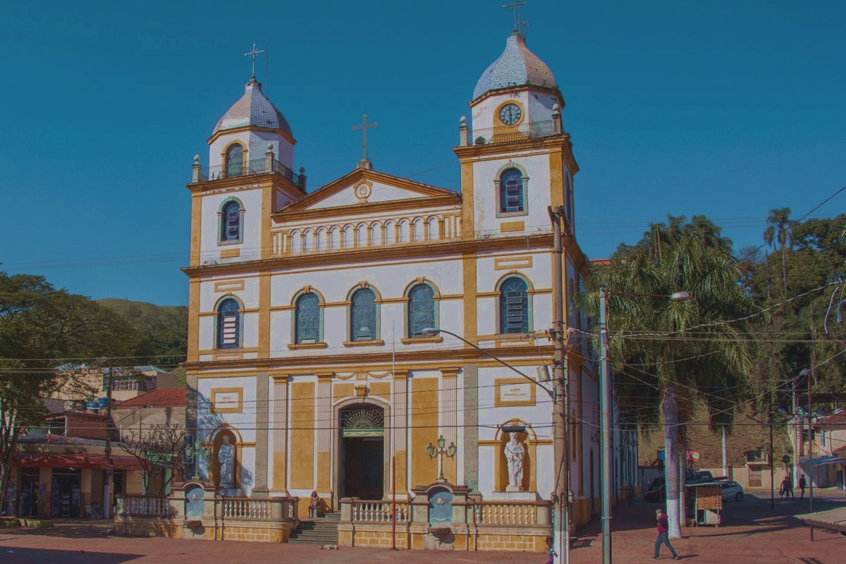 Prefeitura Municipal de Pirapora do Bom Jesus - SP