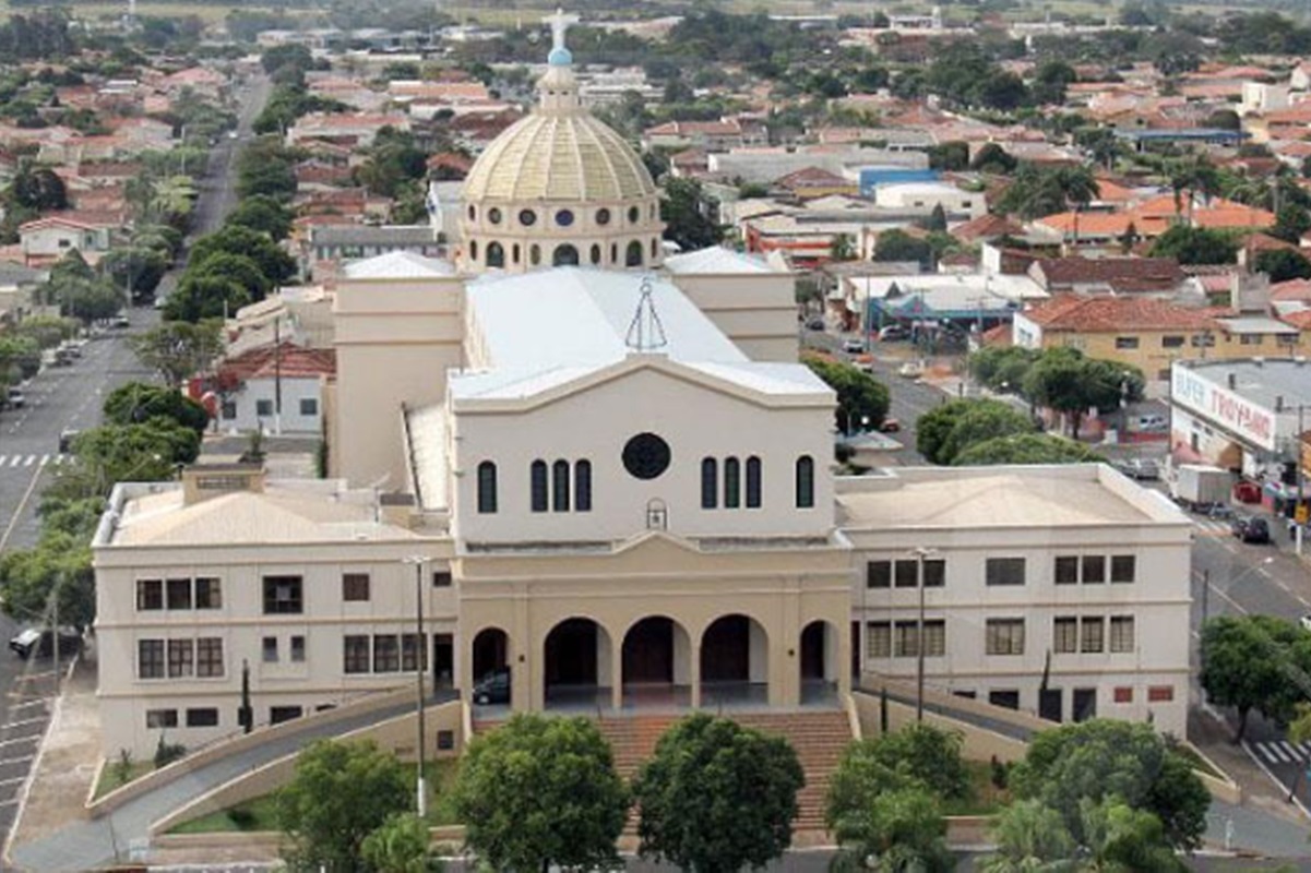 Prefeitura Municipal de Dracena - SP