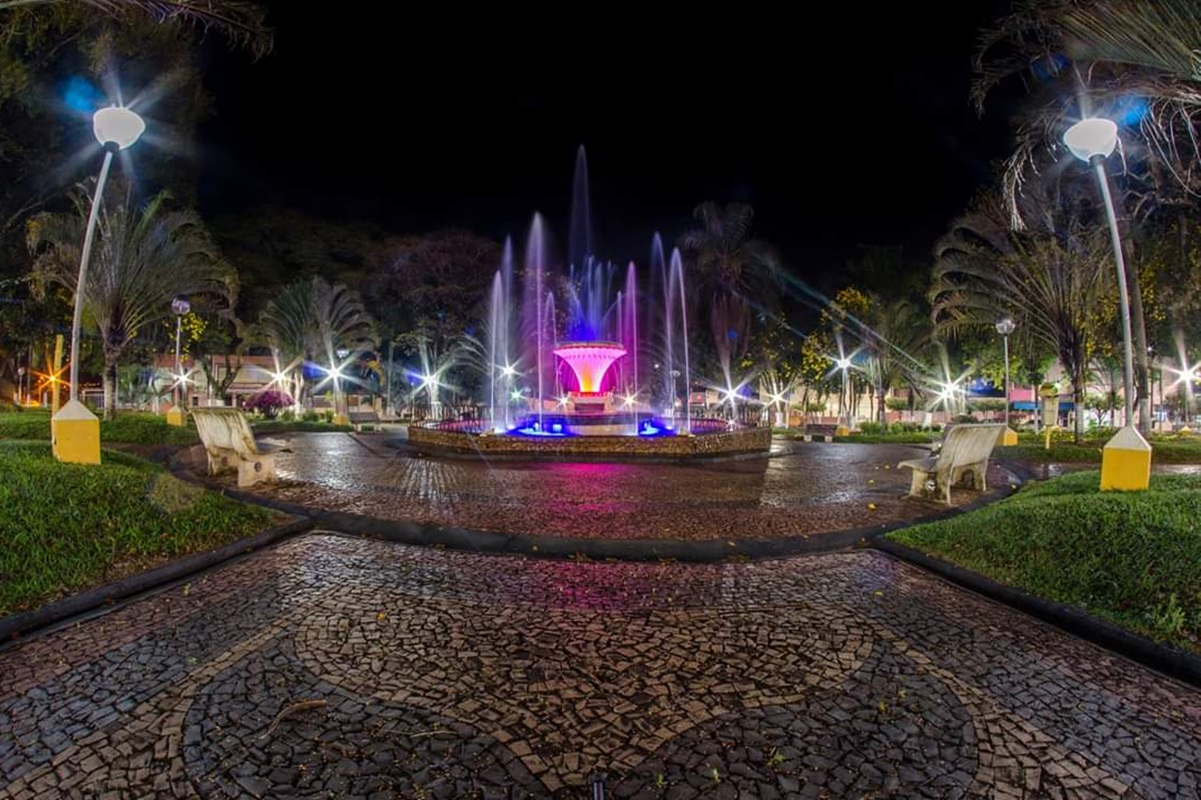 Prefeitura de Duartina - SP