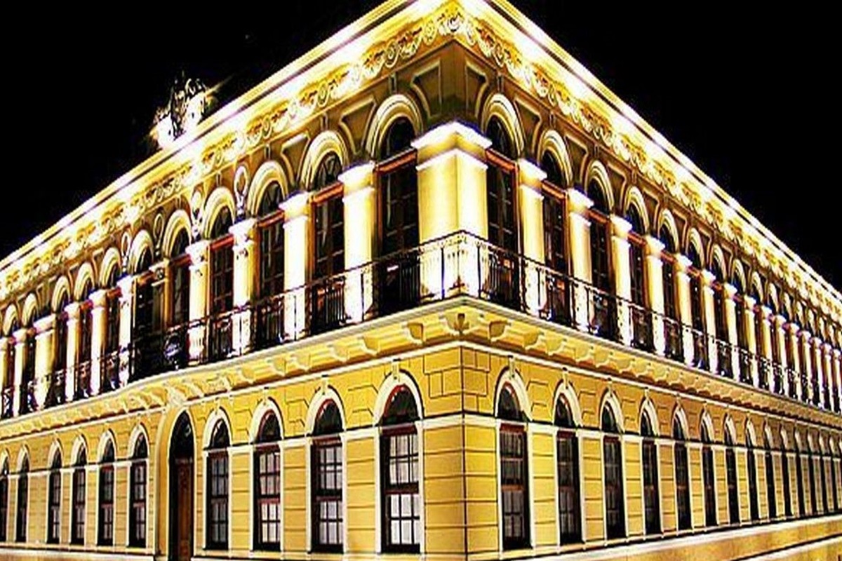 Museu Histórico e Pedagógico Dom Pedro I e Dona Leopoldina Pindamonhangaba