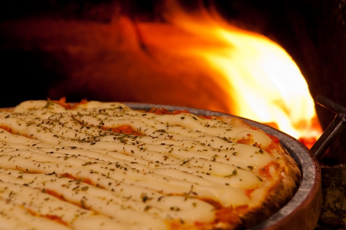 Querência Pizzaria Pindamonhangaba