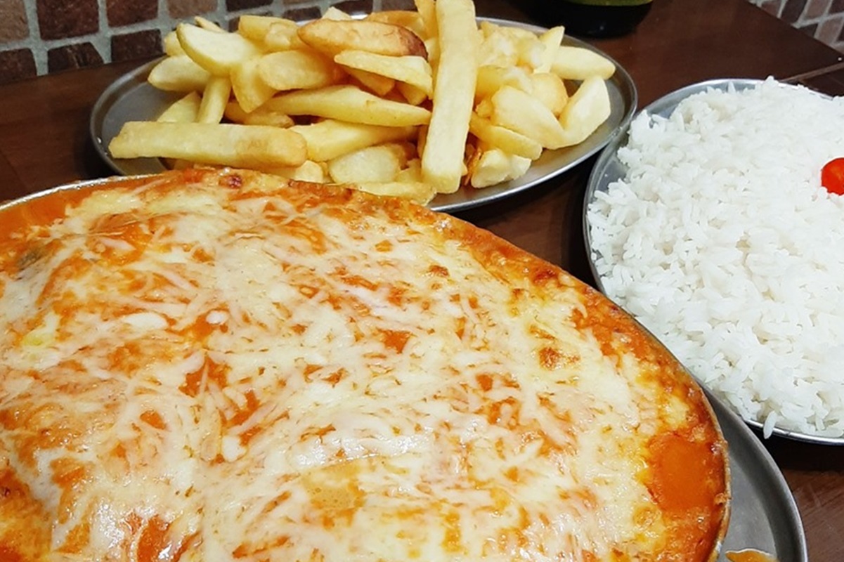 Claudinho's Restaurante Piracicaba