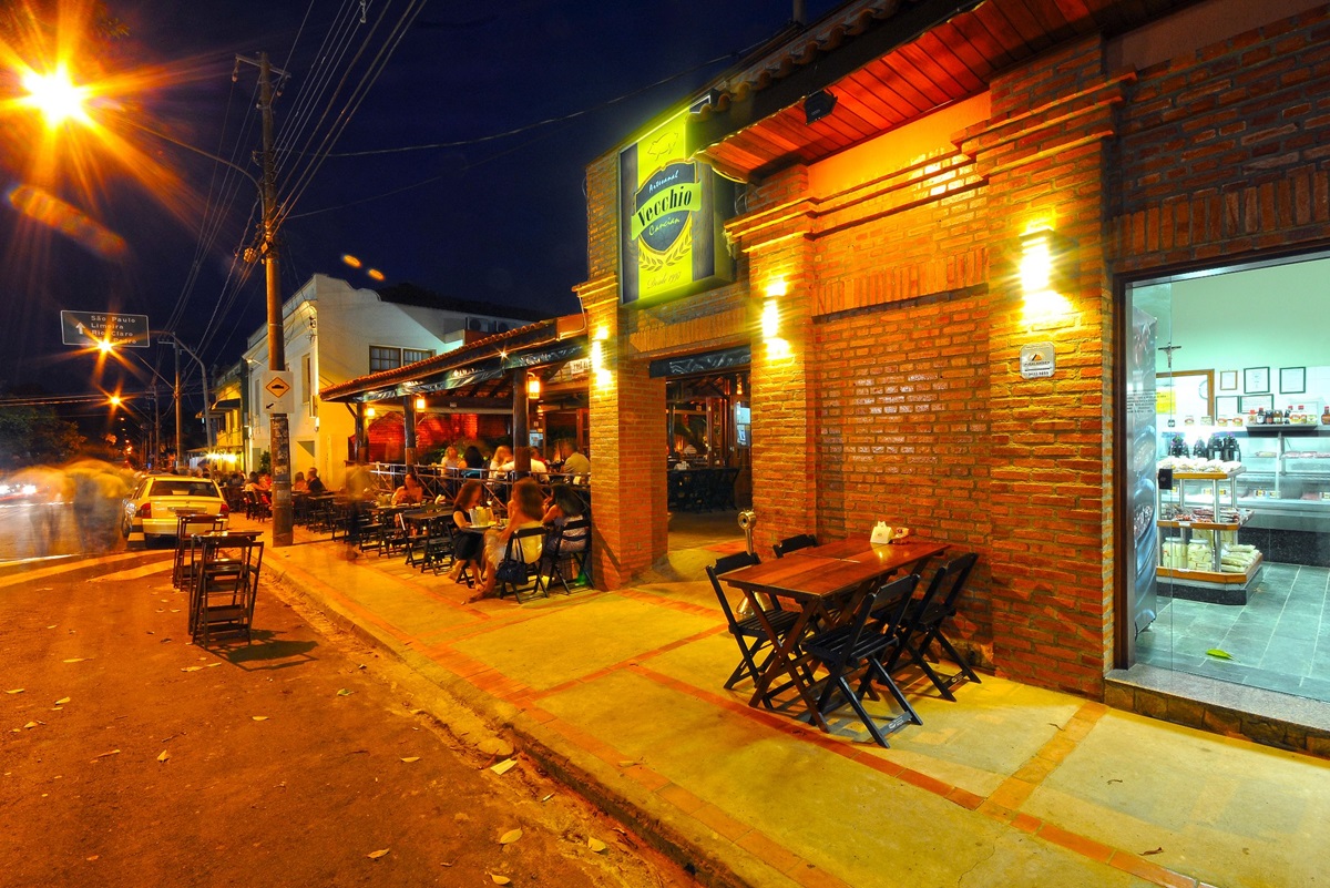Vecchio Cancian Piracicaba