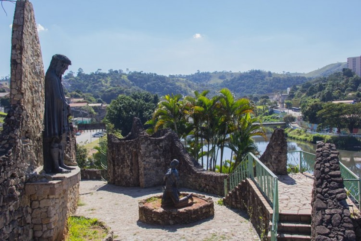 Portal dos Romeiros Pirapora do Bom Jesus