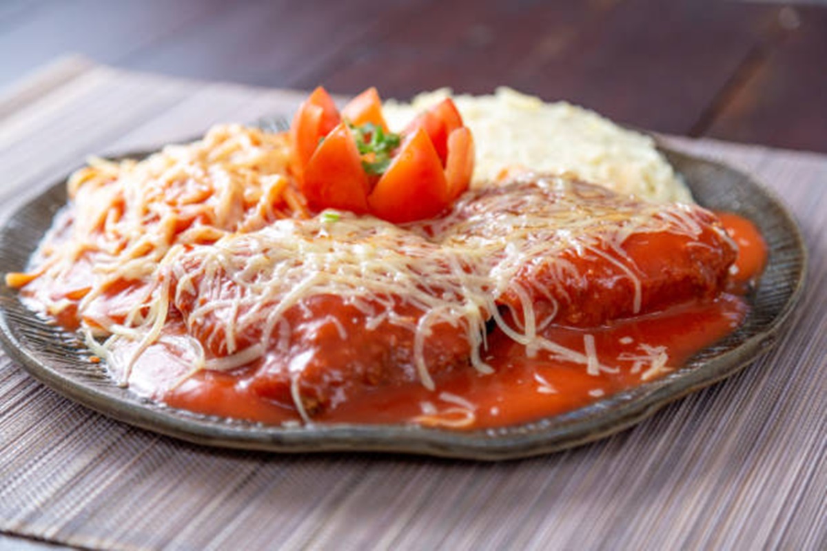 Pizzaria & Choperia Monções Porto Feliz