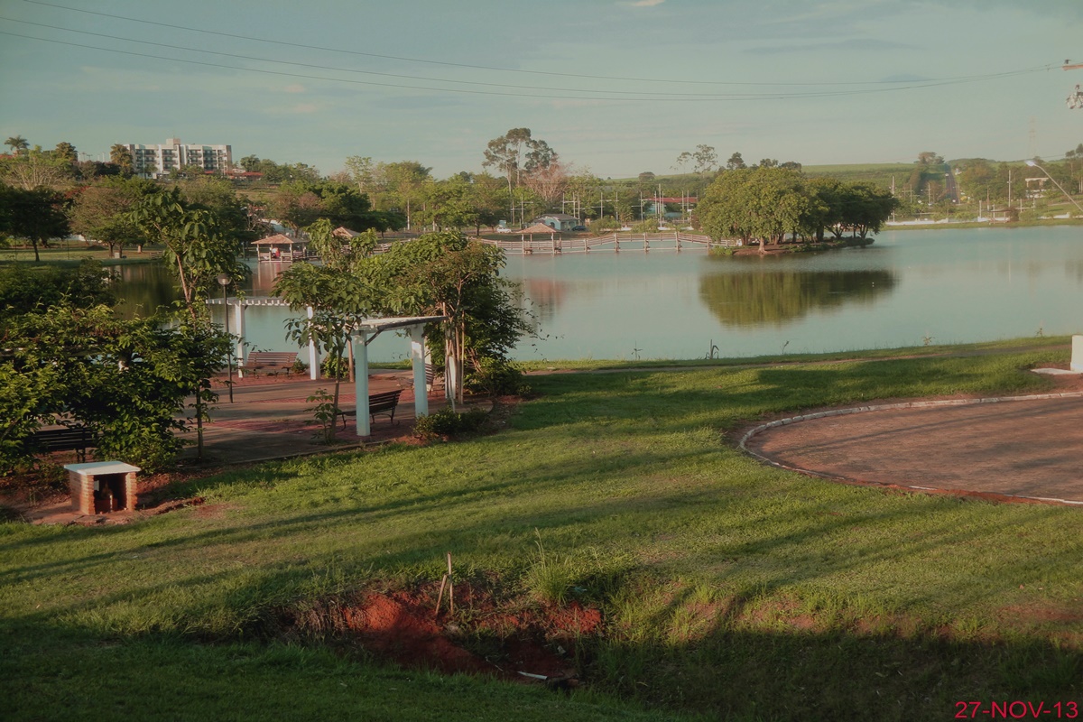 Prefeitura Municipal da Estância Turística de Ibirá - SP