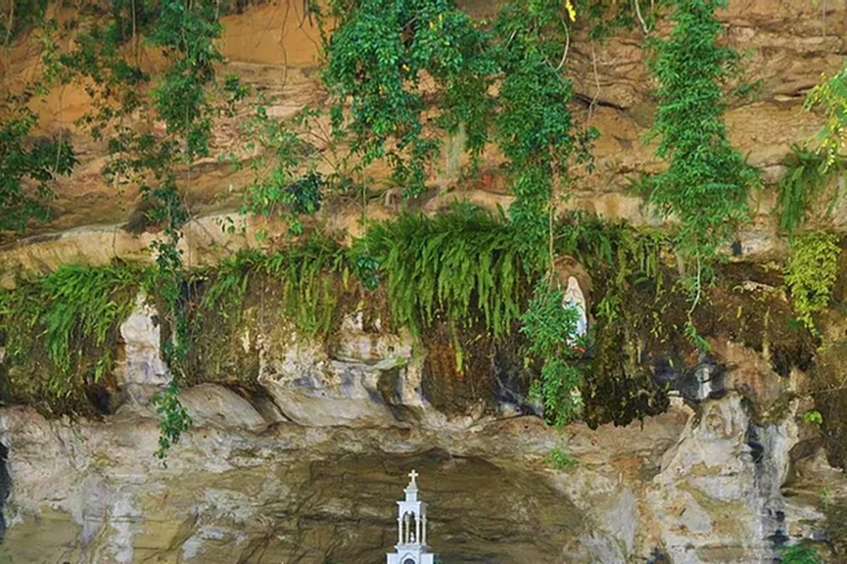 Parque das Monções Porto Feliz - SP