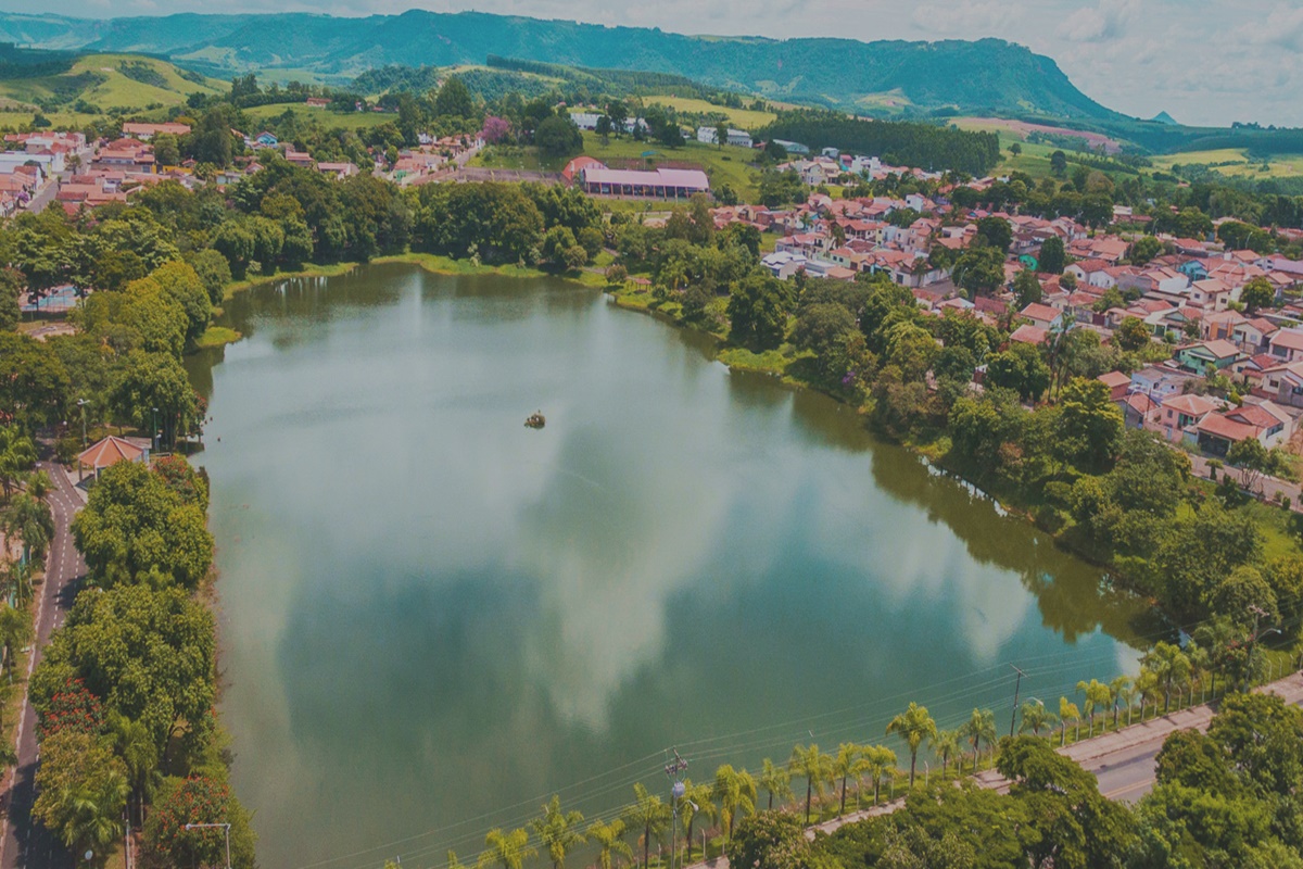Prefeitura Municipal de Charqueada - SP