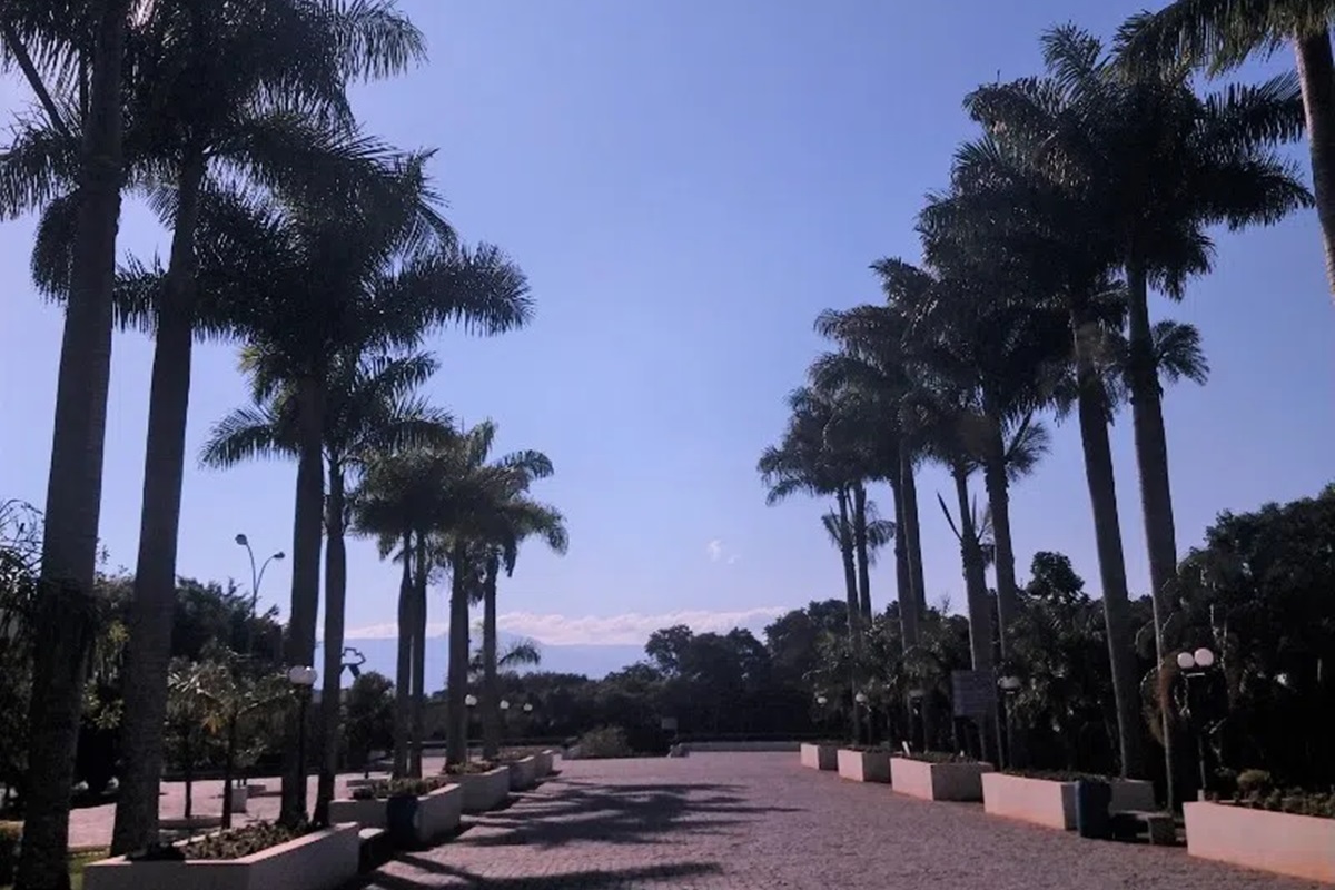 Porto Itaguaçu Potim