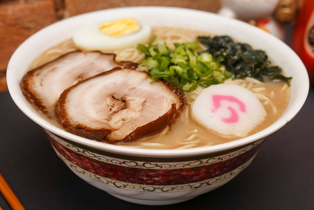 Ichiban Culinária Japonesa Salto - SP