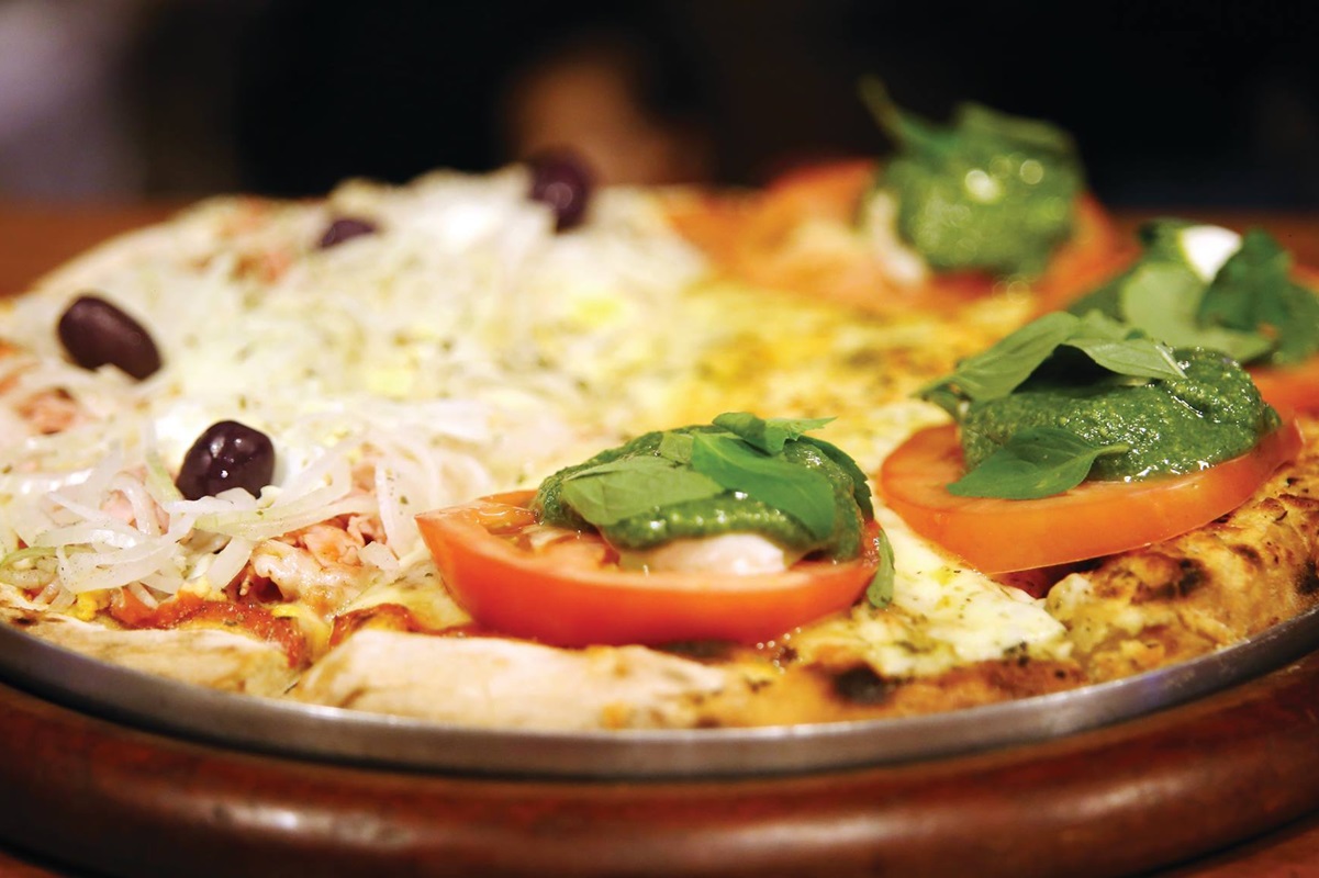 Pizzaria Amici  Santa Bárbara d