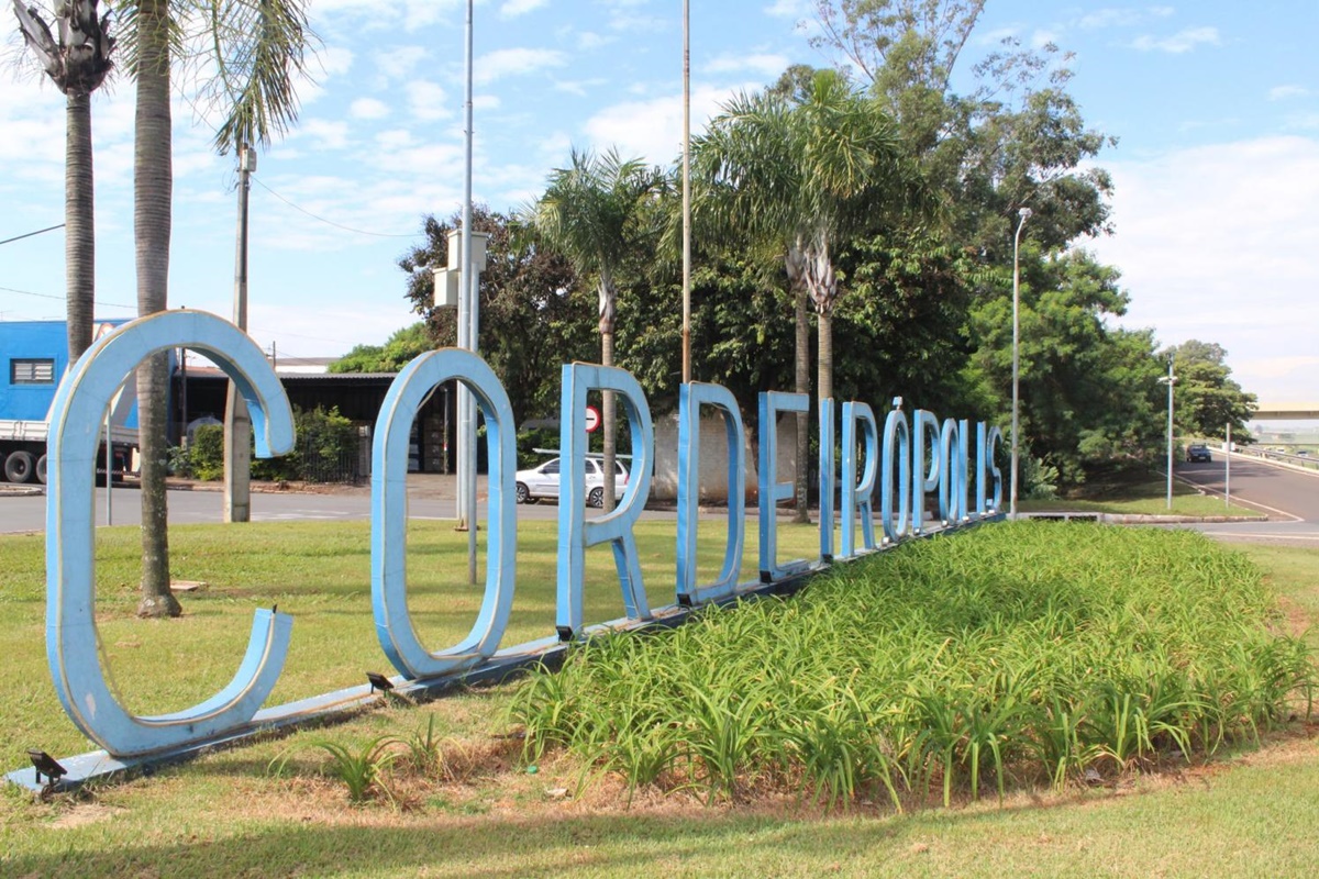 Prefeitura Municipal de Cordeirópolis - SP