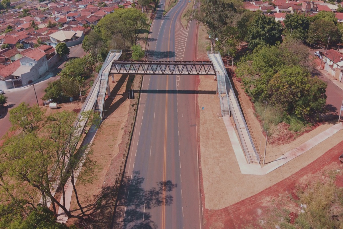 Prefeitura Municipal de Cravinhos 9909 em Ribeirão Preto por