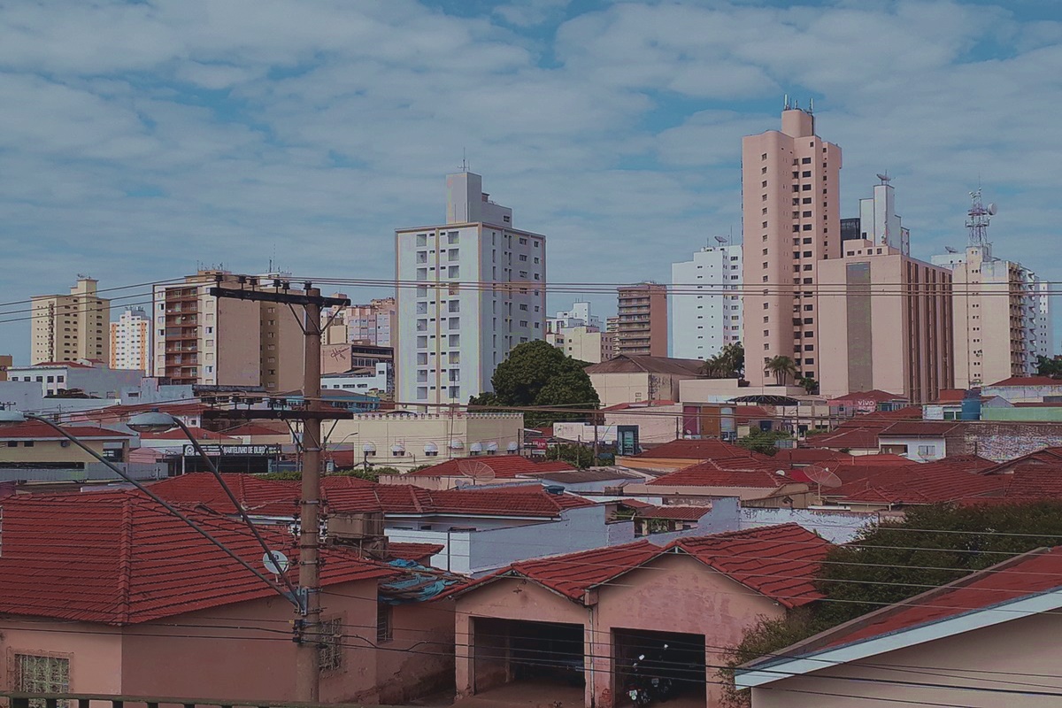 Prefeitura Municipal de Catanduva - SP