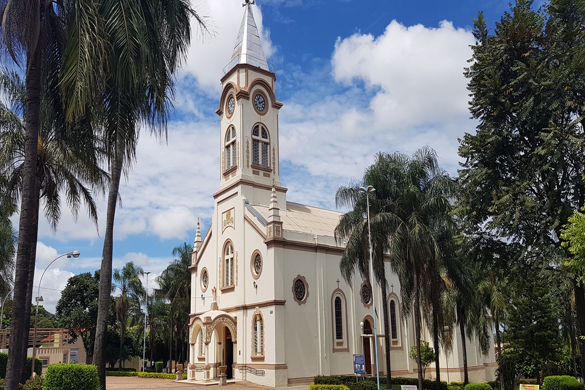 Prefeitura Municipal de Cedral - SP